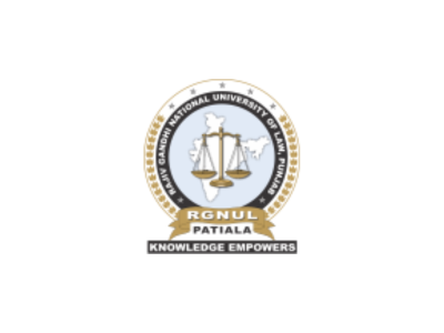 Rajiv Gandhi National University Of Law, Punjab